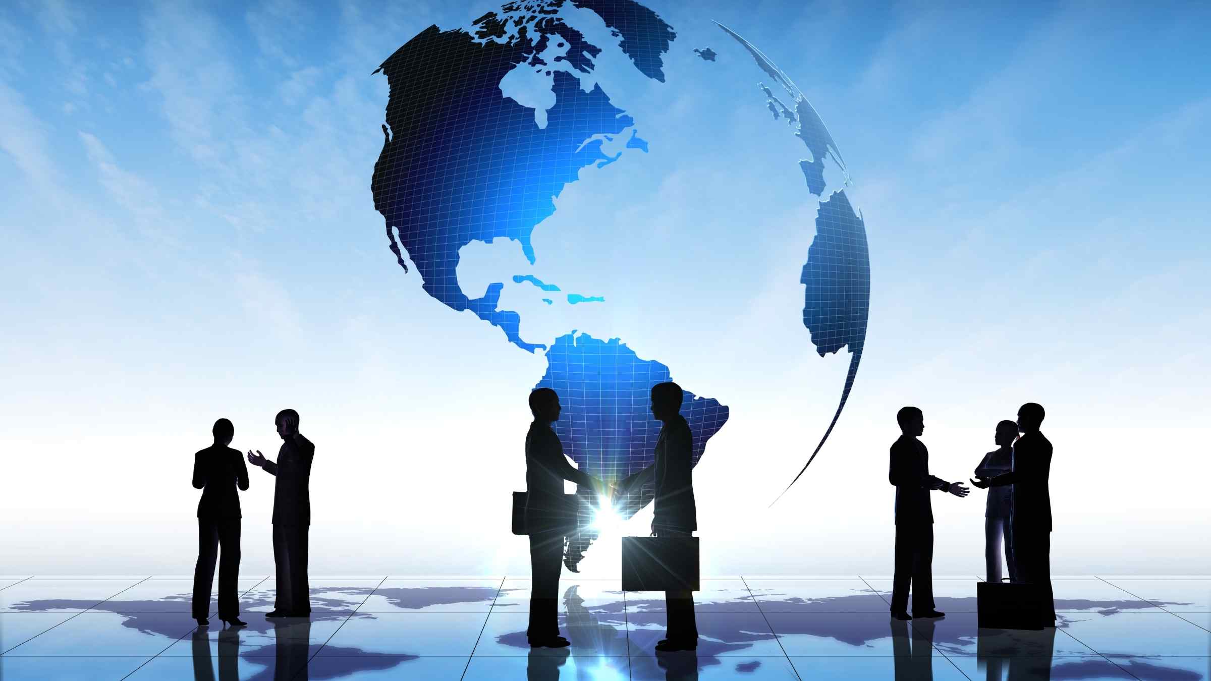 Küresel İşletme Hareketliliği (Global Business Mobility – GBM)