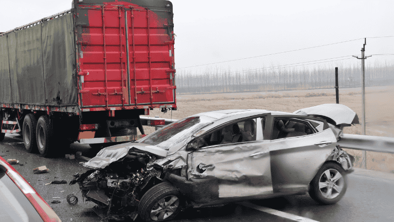 Road Traffic Accidents – Trafik kazalarında hak kaybı yaşamayın