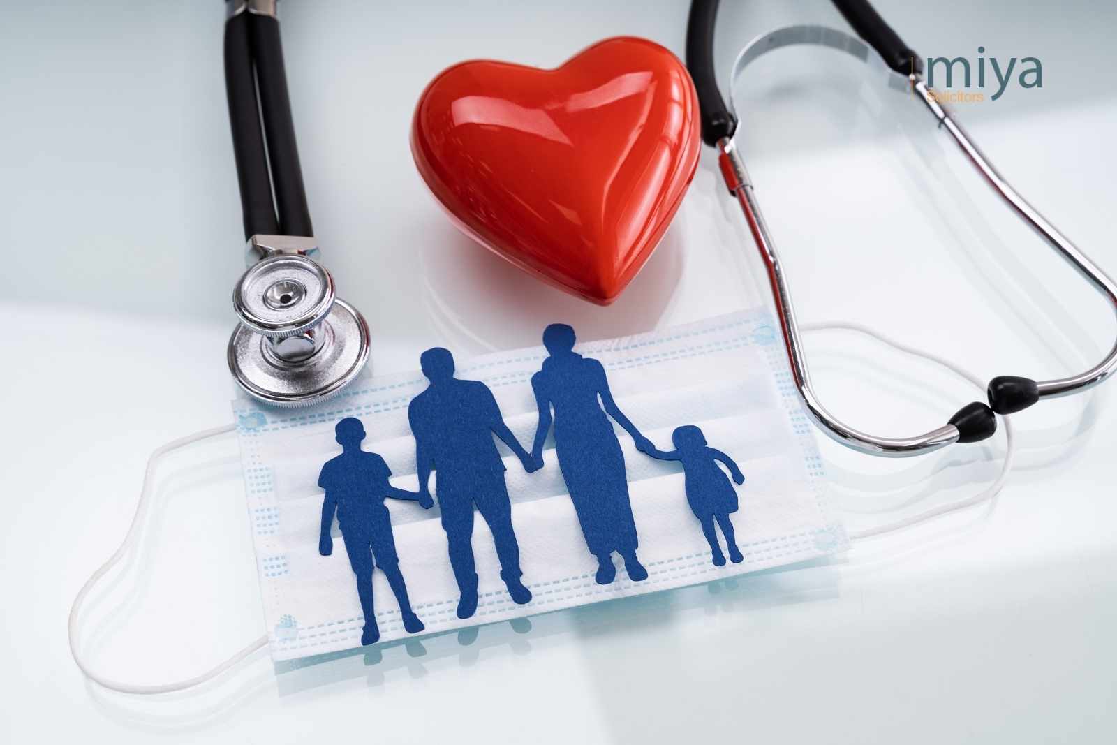 GP ve Toplum Sağlığı Merkezlerine Karşı Davalar