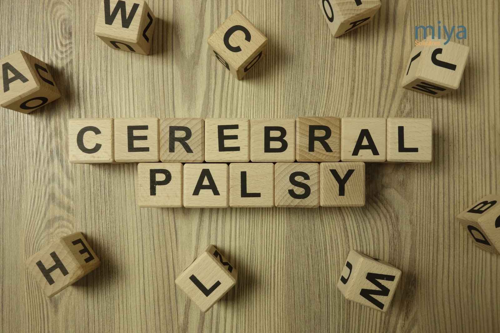 Serebral Palsi İddiaları