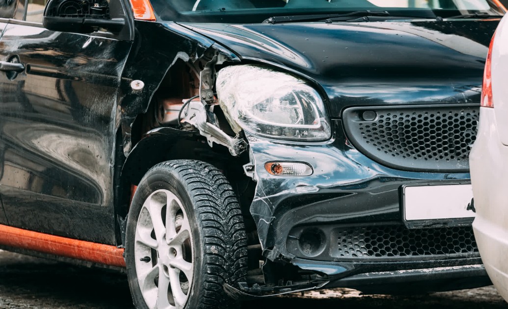 Hit-and-Run Accidents: You May Still Have the Right to Claim