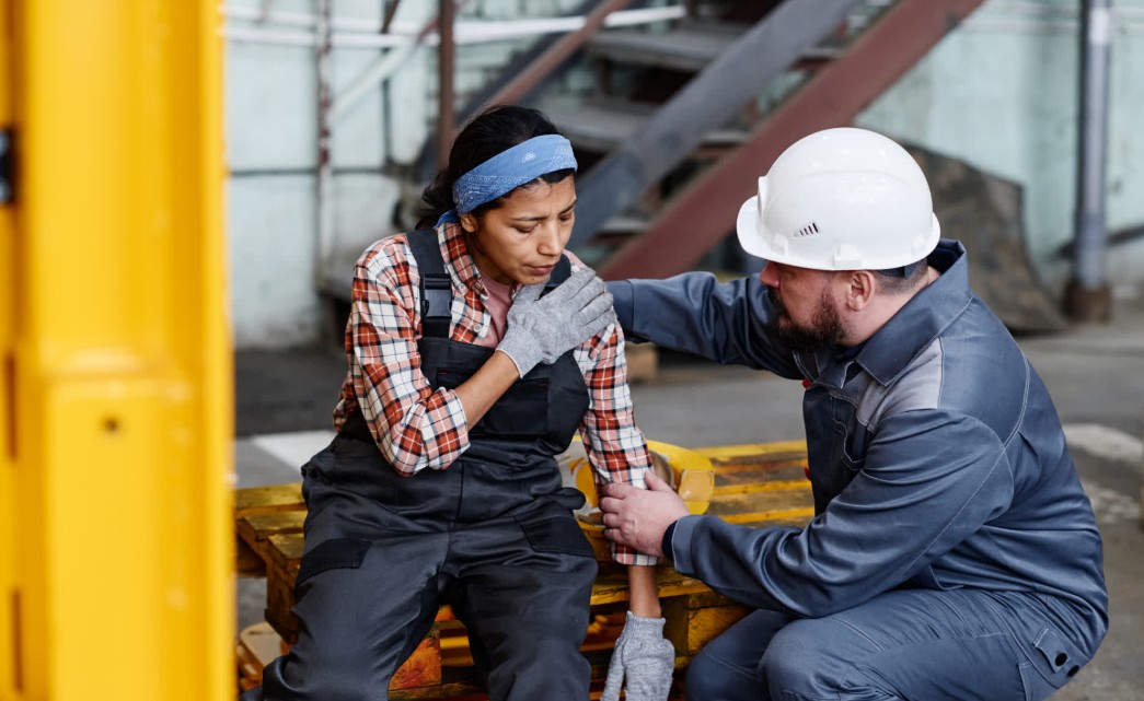 Why Is It Important to Report an Accident at Work?
